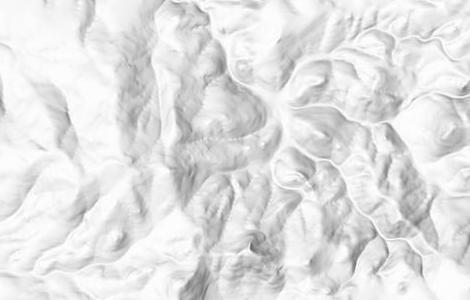 Preview of Shaded Relief (US)